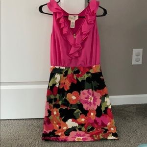 Tabitha dress